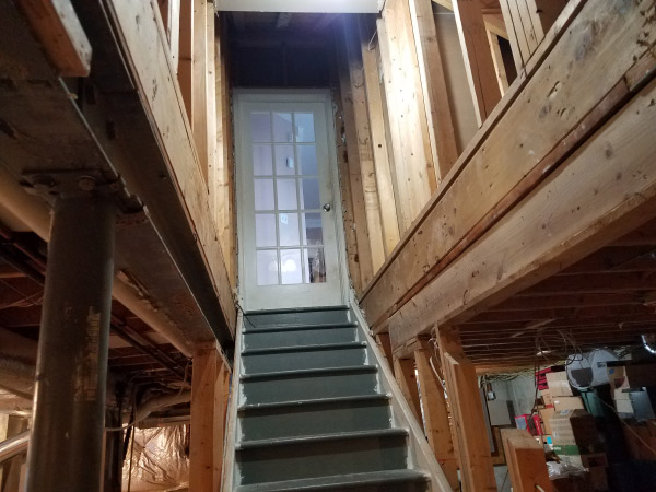 West Chester PA Basement Remodelers