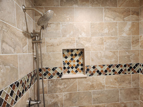 Bathroom Remodeling in West Chester, PA | Falgiatore Construction, LLC