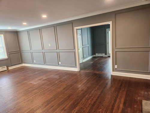 Painting Contractor in West Chester, PA | Falgiatore Construction, LLC