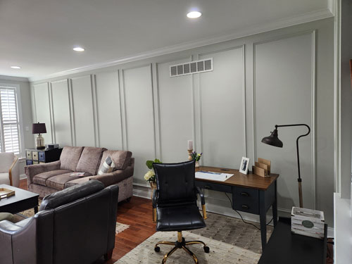 Painting Contractor in West Chester, PA | Falgiatore Construction, LLC