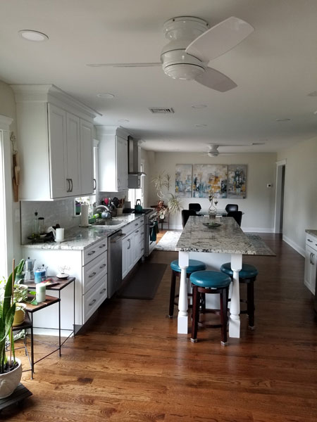 Kitchen Remodeling in West Chester, PA | Falgiatore Construction, LLC