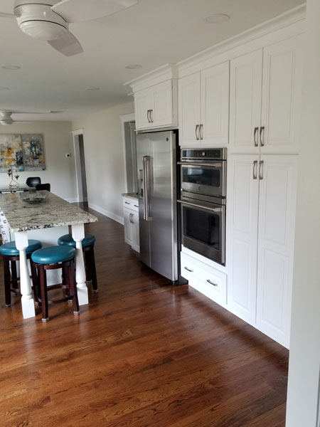 Kitchen Remodeling in West Chester, PA | Falgiatore Construction, LLC