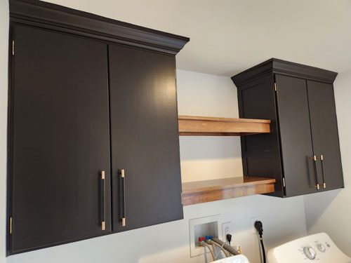 Mudroom Contractor in West Chester, PA | Falgiatore Construction, LLC